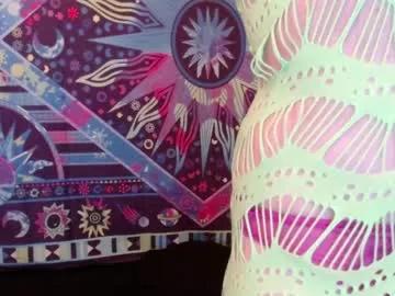 ember_starleena on Chaturbate 