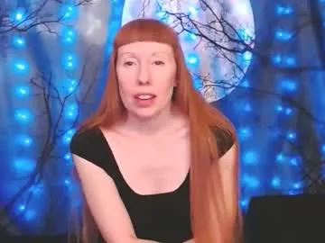 ember_starleena on Chaturbate 