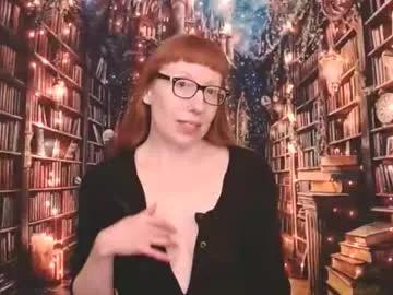 ember_starleena on Chaturbate 