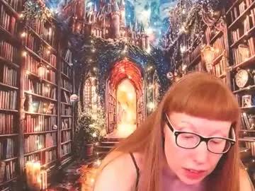 ember_starleena on Chaturbate 
