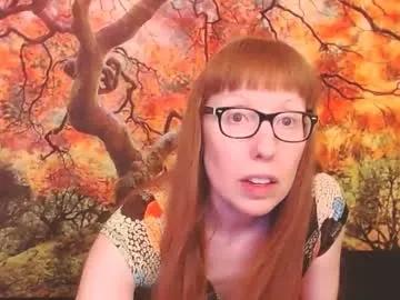 ember_starleena on Chaturbate 
