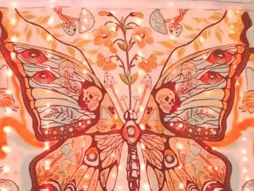 ember_starleena on Chaturbate 