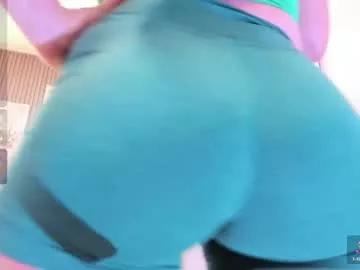 emelyross_ on Chaturbate 