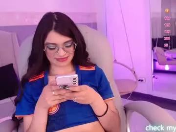 emerald_gh on Chaturbate 