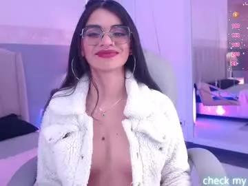emerald_gh on Chaturbate 