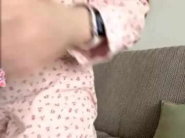 emeraldcotton — GOAL: Hot lick finger [33 tokens remaining] Welcome to my room! I want to have another great day here :) #new #lovense #bigboobs #bigass #18