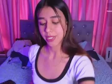 emiiscoot_1 on Chaturbate 