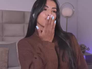 emma_brooks1 on Chaturbate 