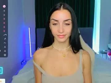 emma_jordan on Chaturbate 