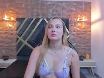 emmaa_white_ on Chaturbate 