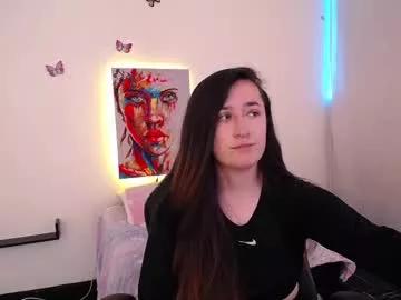 emmaclaire_ on Chaturbate 