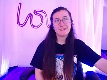 emmaclaire_ on Chaturbate 