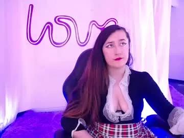 emmaclaire_ on Chaturbate 