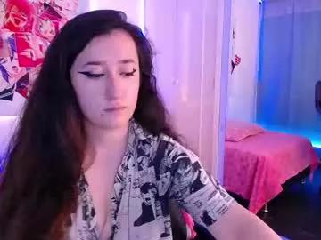 emmaclaire_ on Chaturbate 