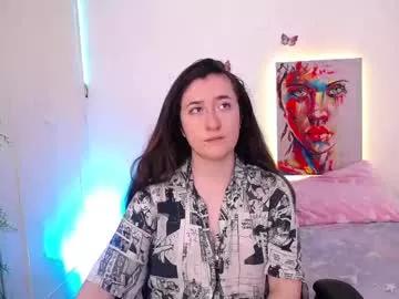 emmaclaire_ on Chaturbate 
