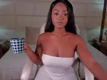 emmy_jacksson on Chaturbate