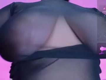 emmy_walker1 on Chaturbate 