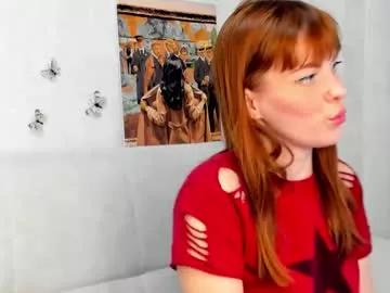 enna__mille1 on Chaturbate 