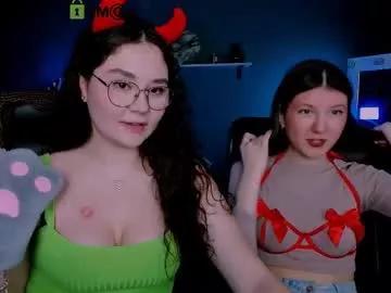 enny_mrr from Chaturbate is Freechat