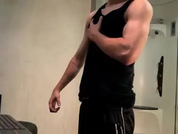 enzo_steel on Chaturbate