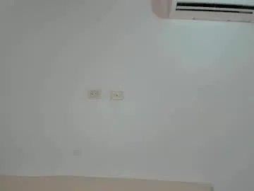 erika1717 on Chaturbate