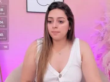 erika_mendez1 — Hello... come have fun with me - Multi-Goal : naked show  #blowjob #british #curvy #bigass #lovense