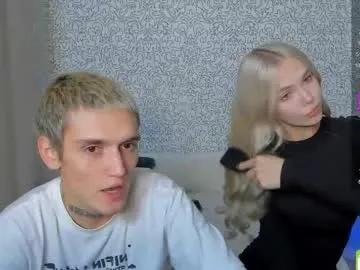 eshcka — TOPLESS AND PLAY BOOBS [160 tokens left] #bigboobs #lovense #18 #cum #blonde