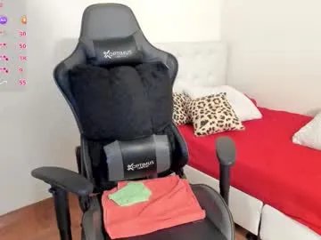 esmeralda_milf1 on Chaturbate 