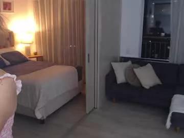 esperanza86_ on Chaturbate 