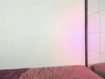 estefa_g from Chaturbate is Freechat