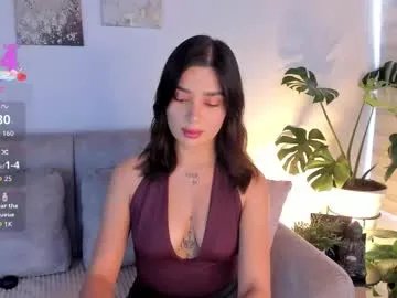estercollins_ on Chaturbate