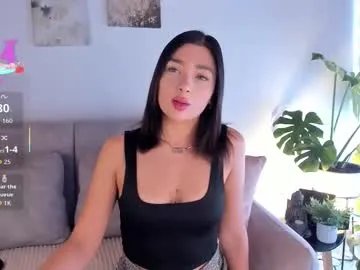 estercollins_ on Chaturbate