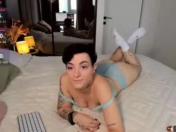 eternalsigh on Chaturbate 