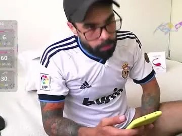 ethan_hunter87 — ASS hot and DILDO!  take me to my maximum goal... BIG CUMSHOT... #CUM #hairy  #bigdick #dildo #lovense [587 tokens remaining]