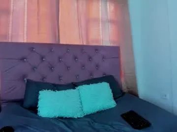 ethanblackwoodd on Chaturbate