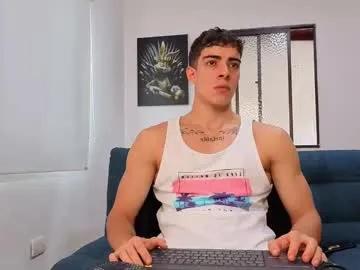 ethangreey1 on Chaturbate