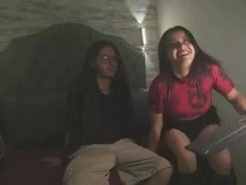 ethereal_sunshine on Chaturbate