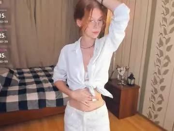 eugeniabrainard on Chaturbate 
