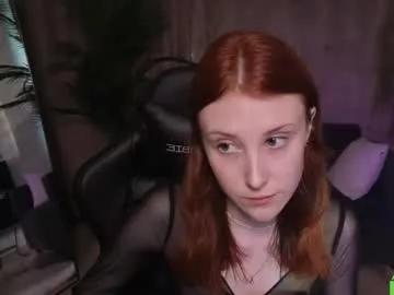 eva_wildrose — Support me for a good start <3 [62 tokens left] 50 tk - ULTRA HIGH VIBRATION | #shy #teen #redhair #feet #skinny