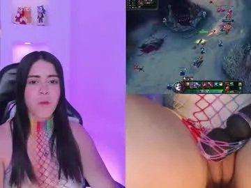 evabloom_ on Chaturbate