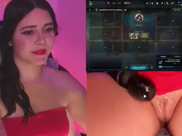 evabloom_ on Chaturbate