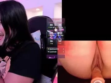 evabloom_ on Chaturbate