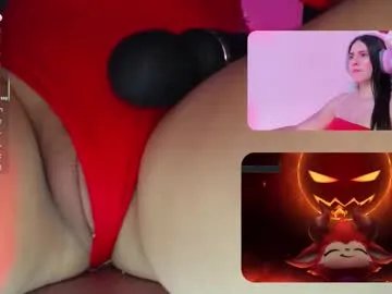 evabloom_ — Freechat on Chaturbate