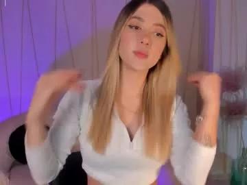 evebenson on Chaturbate 