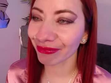evee_e on Chaturbate 