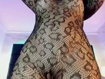 evelinmason on Chaturbate 