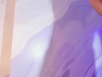 evelinmason on Chaturbate 