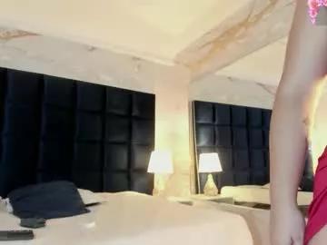 evelinmason on Chaturbate 