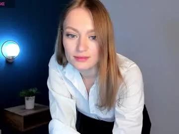 evelynpoole on Chaturbate 