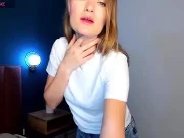 evelynpoole on Chaturbate 